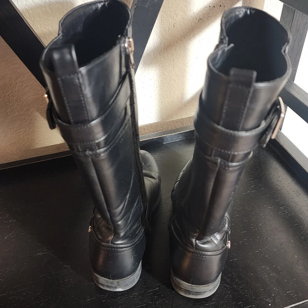 Tommy Hilfiger boots girls 3‎